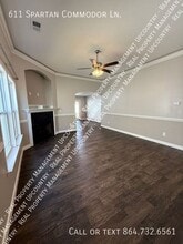 611 Spartan Commodor Ln in Inman, SC - Building Photo - Building Photo