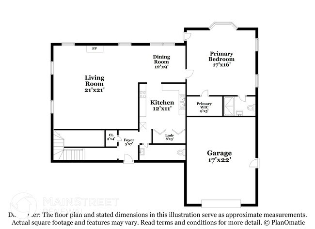 5311 Caradon Dr in Charlotte, NC - Building Photo - Building Photo