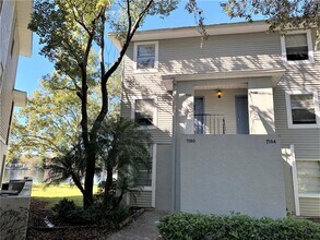 7150 E Bank Dr in Tampa, FL - Building Photo - Building Photo