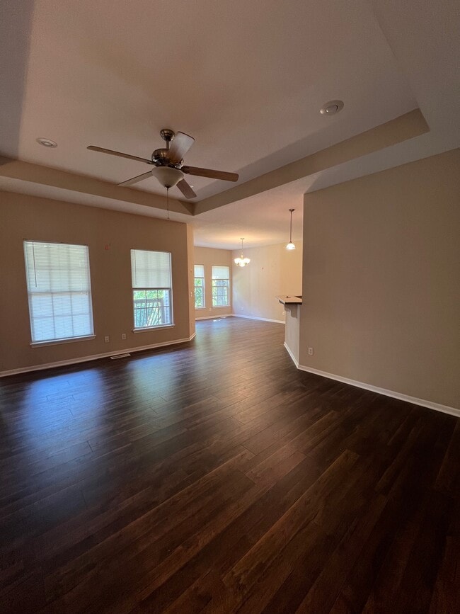 1814 Villa Dr in Warrensburg, MO - Building Photo - Building Photo