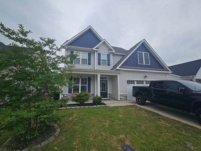 property at 2123 Blue Bonnet Cir