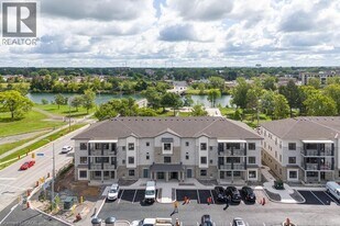 119 Lincoln St in Welland, ON - Building Photo