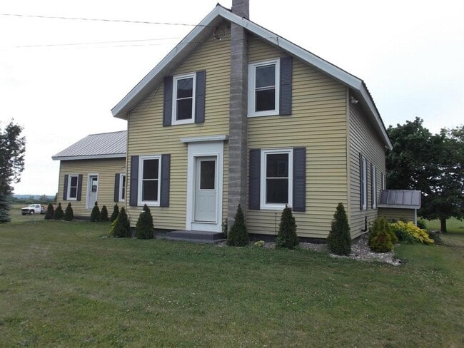 property at 7525 Ethan Allen Hwy