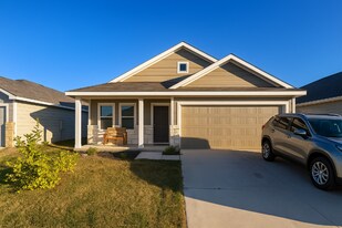 108 Jasmine Dr in Princeton, TX - Building Photo