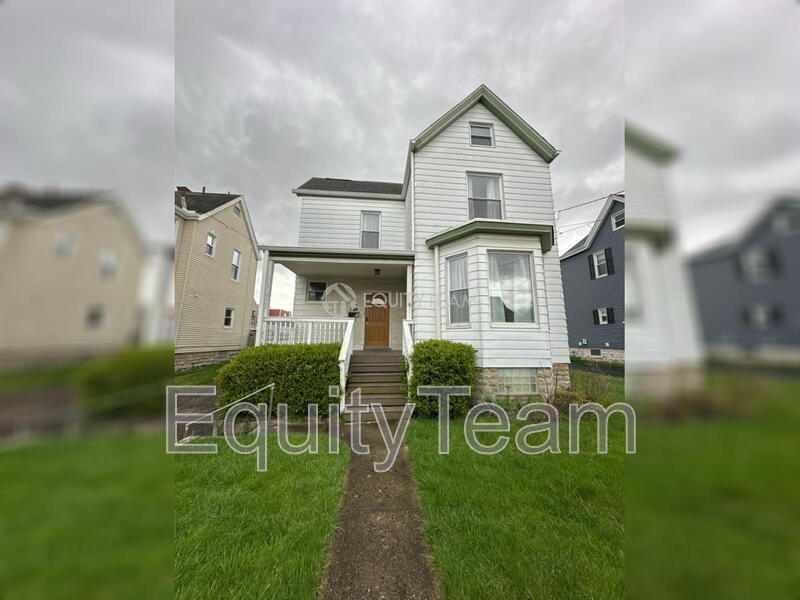 1941 Delaware Ave in Cincinnati, OH - Building Photo