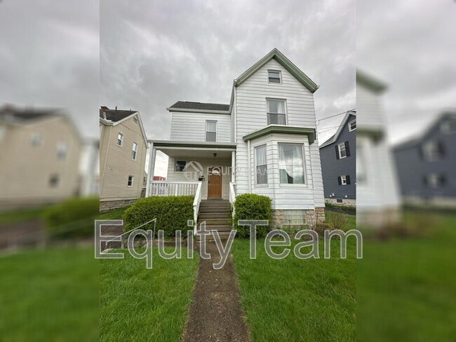 property at 1941 Delaware Ave