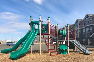 West River Falls in Thief River Falls, MN - Building Photo - Building Photo