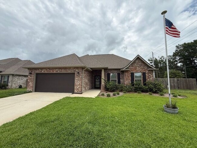 property at 6510 Suwanee Rd