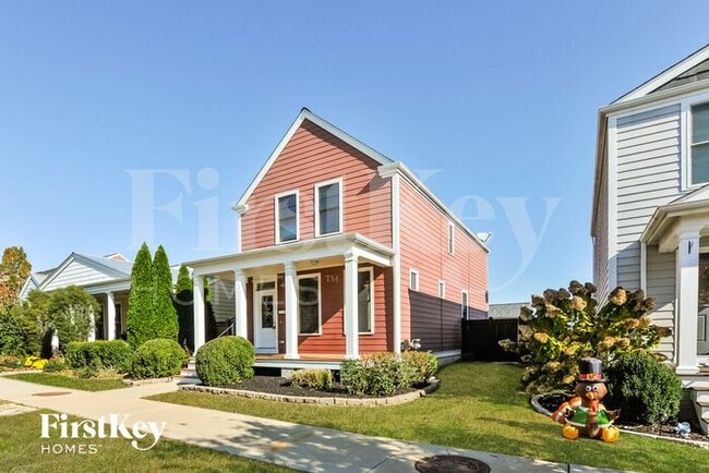 3528 Barter St in St. Charles, MO - Building Photo - Building Photo