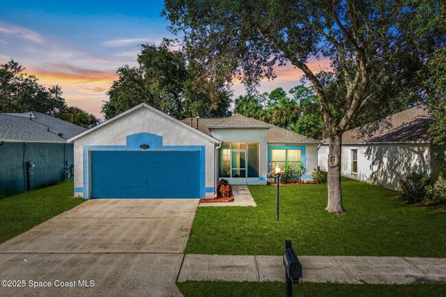 property at 1560 Vista Lake Cir