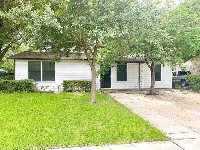 property at 6211 Club Terrace