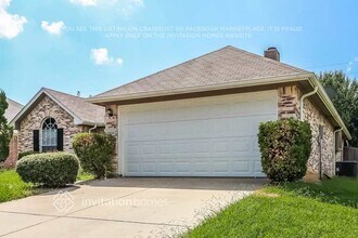 2702 Whetstone Dr in Corinth, TX - Building Photo - Building Photo