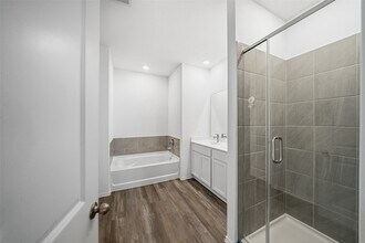 6015 Mocha Palms Dr in Katy, TX - Foto de edificio - Building Photo