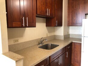 3161 Ala Ilima St in Honolulu, HI - Building Photo - Building Photo