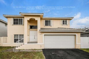 12139 SW 250th Terrace in Homestead, FL - Building Photo