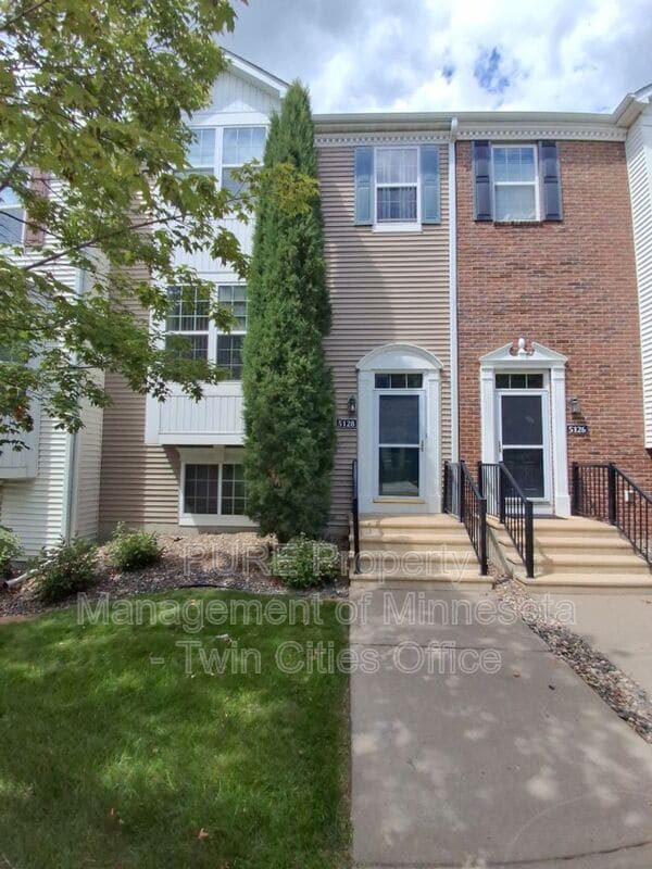 property at 5128 Scott Path