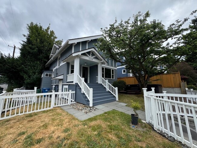 property at 2234 2nd Ave W
