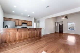 3005 SW Deerfield Blvd in Bentonville, AR - Building Photo - Building Photo