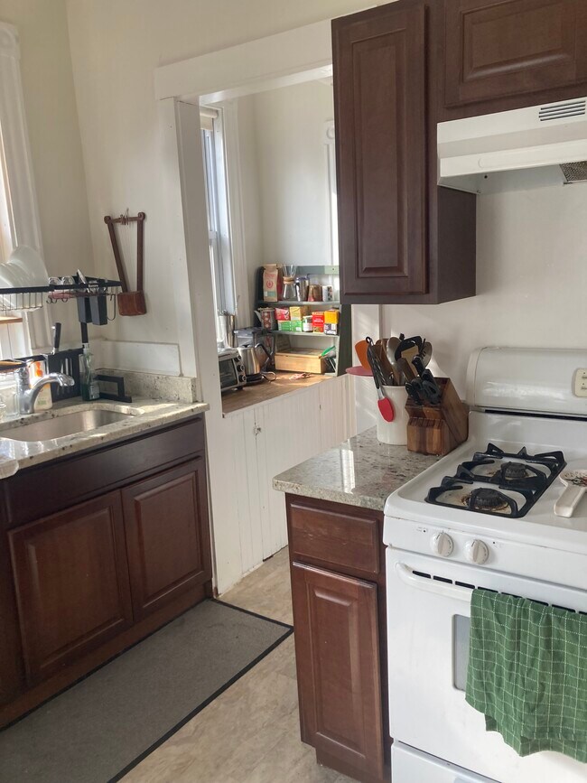 250 Belgrade Ave, Unit 1 in Boston, MA - Building Photo - Building Photo