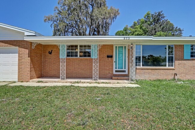 property at 273 Baisden Rd