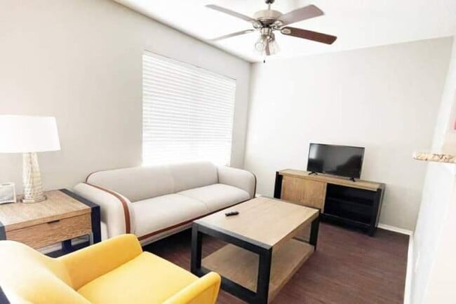 property at 11411 Green Plaza Dr