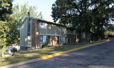 Timberline in Kansas City, MO - Building Photo - Building Photo