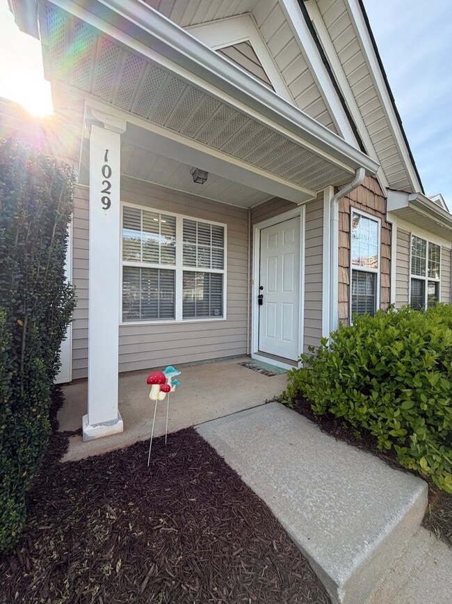 1029 Duncan Chase Ln in Indian Land, SC - Building Photo - Building Photo