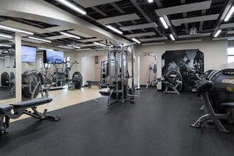 The Benedictine in Tucson, AZ - Foto de edificio - Interior Photo