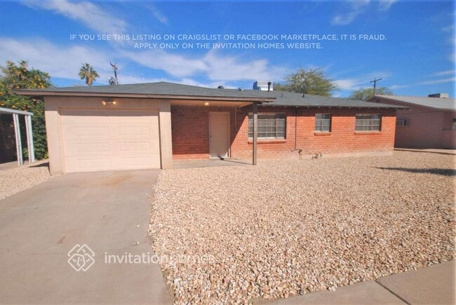 property at 3416 W Tuckey Ln