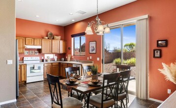 5303 N Willoughby Dr in Prescott Valley, AZ - Building Photo - Building Photo