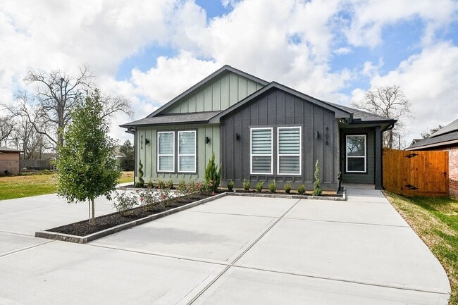 property at 4101 Victoria