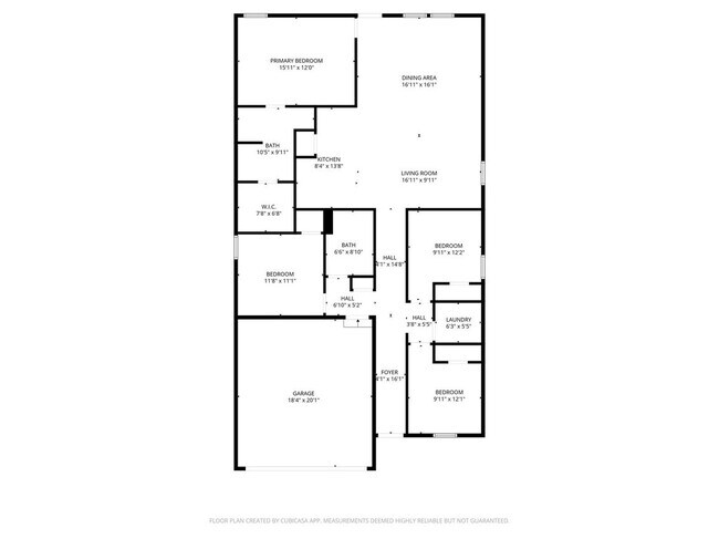 2037 Derby Ln in Aubrey, TX - Building Photo - Building Photo