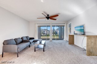 1645 Spoonbill Ln in Naples, FL - Foto de edificio - Building Photo