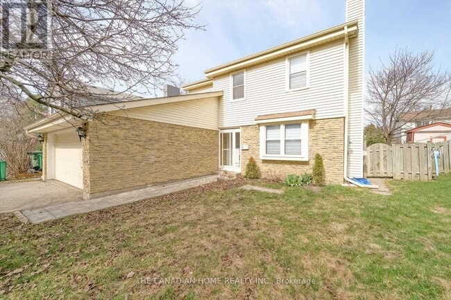 property at 64 Somerset Dr