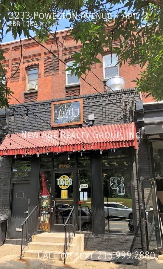 3233 Powelton Ave