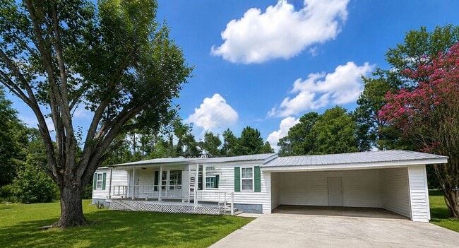 property at 611 Ryan Dr
