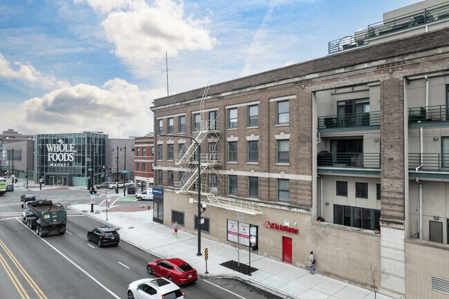 3166-3172 N Lincoln Ave in Chicago, IL - Building Photo - Building Photo
