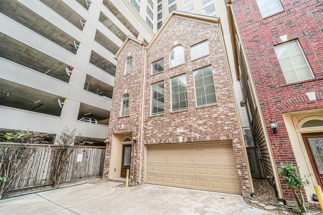 1117 St Agnes St in Houston, TX - Building Photo - Building Photo