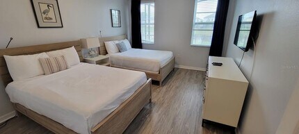 4445 Shiva Loop in Kissimmee, FL - Building Photo - Building Photo