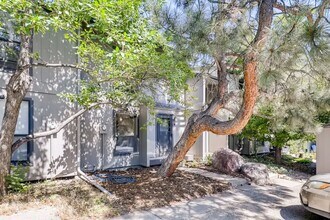 1225 Bear Mountain Dr in Boulder, CO - Foto de edificio - Building Photo
