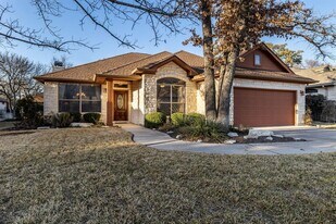 909 Big Thicket St in Georgetown, TX - Building Photo