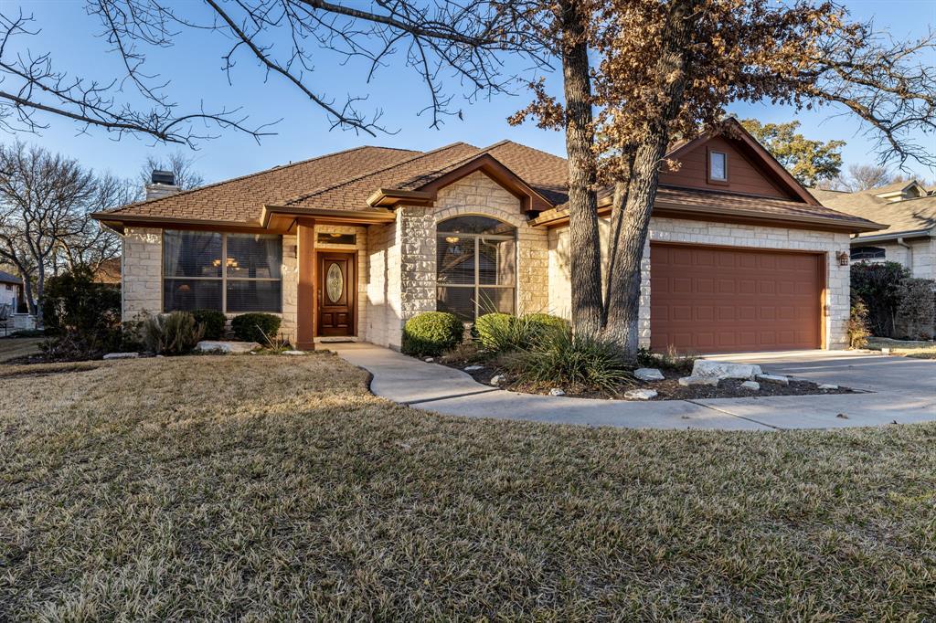 909 Big Thicket St in Georgetown, TX - Building Photo