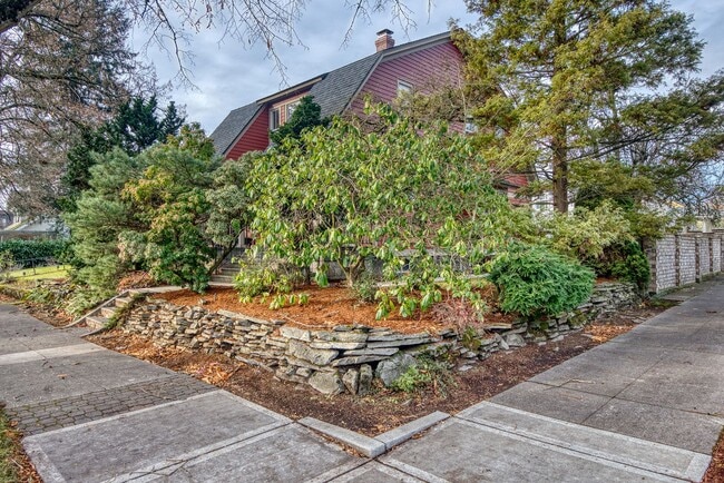 314 E 19th St in Vancouver, WA - Building Photo - Building Photo