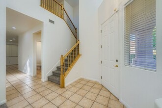 10701 Sapphire Vista Ave in Las Vegas, NV - Building Photo - Building Photo