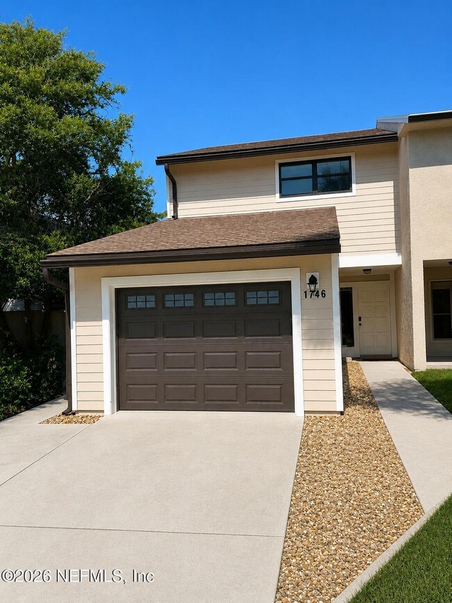 property at 1746 Ocean Grove Dr