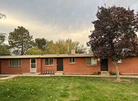 2122 Orchard Dr in Bountiful, UT - Building Photo