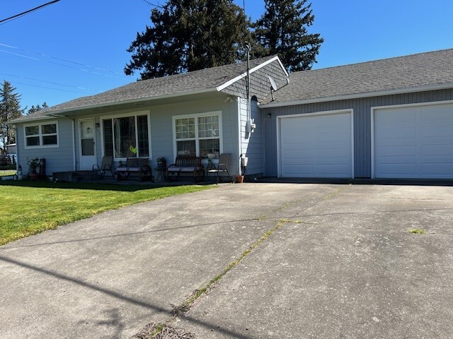 2660 Myrtle Ave NE in Salem, OR - Building Photo