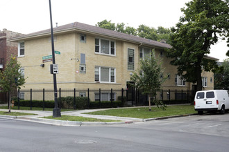 51-57 N Pine Ave in Chicago, IL - Building Photo - Building Photo