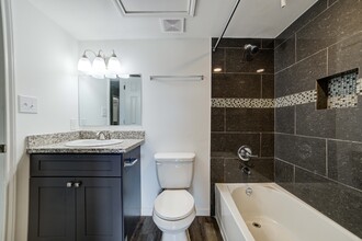 Ashford Briar Point in Houston, TX - Building Photo - Building Photo