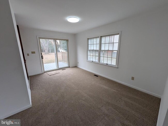 property at 2626 Cecil Dr